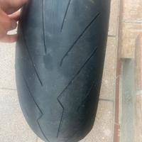 Gomma moto pirelli diablo rosso 3