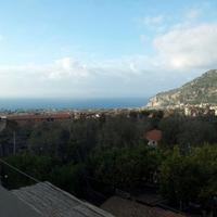 Trilocale con terrazzino panoramico