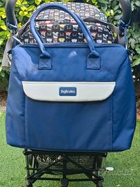 Borsa Inglesina 