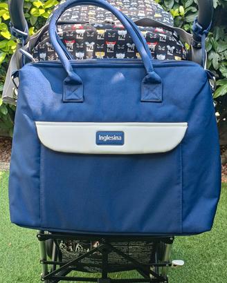 Borsa Inglesina 