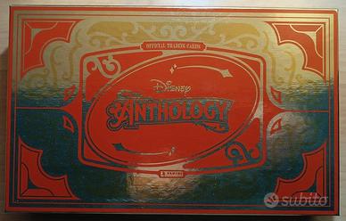 Lotto Disney Anthology
