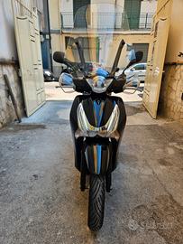 Honda SH 125 ABS