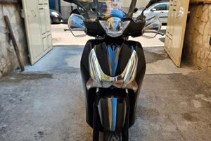 Honda SH 125 ABS