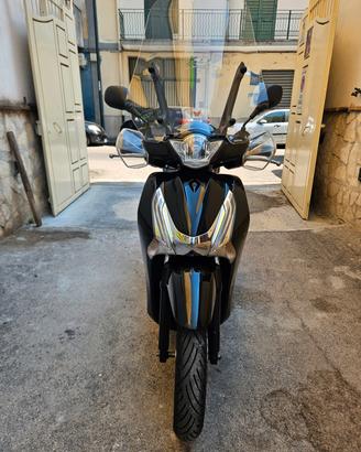 Honda SH 125 ABS
