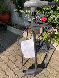 Motore per imbarcazione