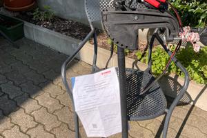 Motore per imbarcazione