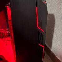 Computer da gaming/editing - trattabile