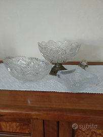 Cristalli vintage