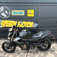 Yamaha XJ6 anno 2010