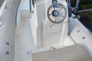 Lomac 5,20 con motore Yamaha F40