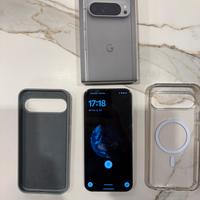 Google Pixel 9 Pro XL 512gb