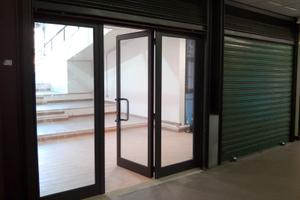 Negozio Spinaceto Galleria Garda Due