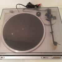 Technics SL-BD20 giradischi hi-fi stereo vintage 