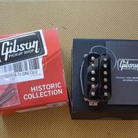 Custombucker Underwound Gibson 