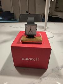 swatch WHAT IF? 