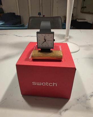 swatch WHAT IF? 