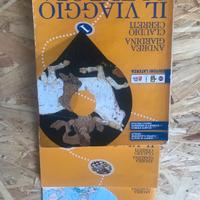 Libri il viaggio di Europa