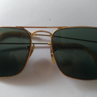Ray Ban Caravan B&L Vintage