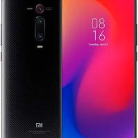 Xiaomi Mi 9T carbon black