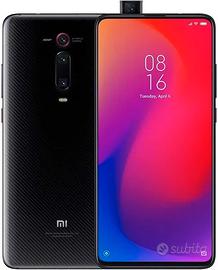 Xiaomi Mi 9T carbon black