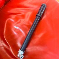 Per bmw r80 g/s 90s ed altre vintage pompa ruote