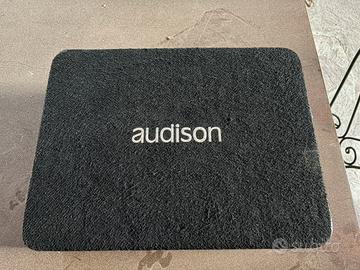 Audison subwoofer Apbx 10 As2