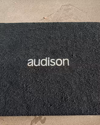 Audison subwoofer Apbx 10 As2