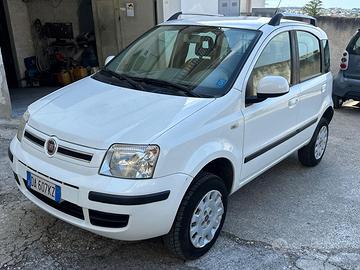 Panda 1.3 Mtj 4x4