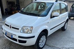 Panda 1.3 Mtj 4x4