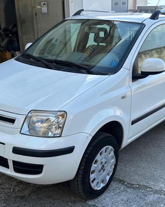 Panda 1.3 Mtj 4x4