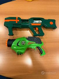 Fucili/blasters Giocattolo molto carini