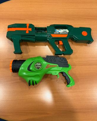 Fucili/blasters Giocattolo molto carini