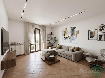 4 LOCALI A FOLIGNO