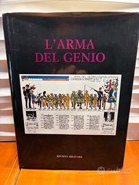 Libro dell’Arma del genio