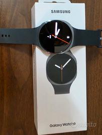 Samsung Galaxy Watch8 