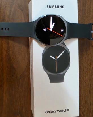 Samsung Galaxy Watch8 