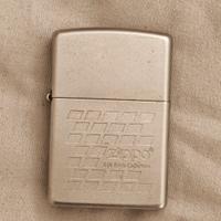 accendino zippo originale 