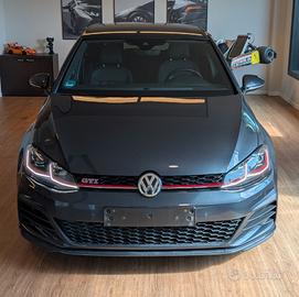 Volkswagen Golf GTI Performance 2.0 245 CV TSI DSG