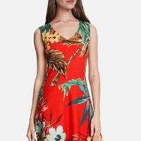 Vestito originale Desigual nuovo mai indossato