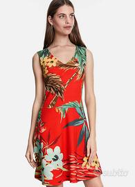 Vestito originale Desigual nuovo mai indossato