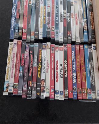 DVD originali