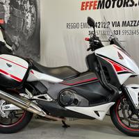 Honda Integra 750 "tua a 71 euro al mese"