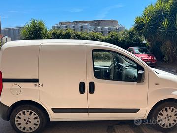 FIAT Fiorino Natural Power Metano\benzina