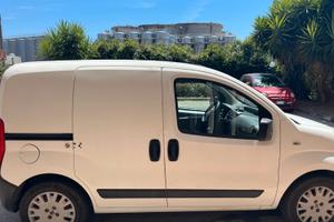 FIAT Fiorino Natural Power Metano\benzina