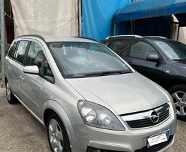 Opel Zafira 1.9 CDTI 120CV Enjoy