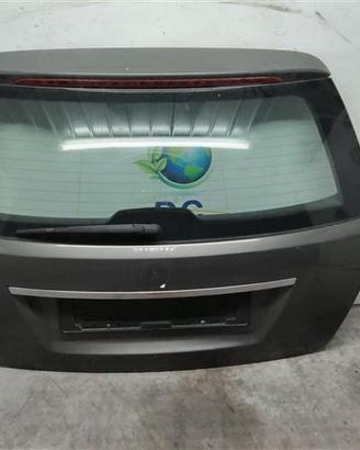 PORTELLONE POSTERIORE COMPLETO MERCEDES Classe C S