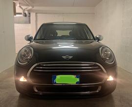Mini one 1.5