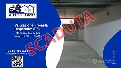 Immobile in asta di 23 m² a Cepagatti