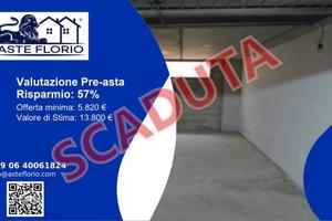 Immobile in asta di 23 m² a Cepagatti