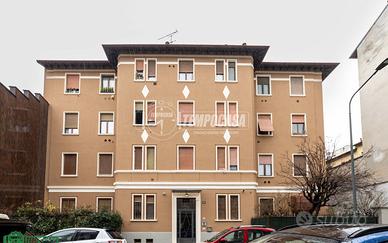 SPLENDIDO TRILOCALE DI 75 MQ RISTRUTTURATO!!